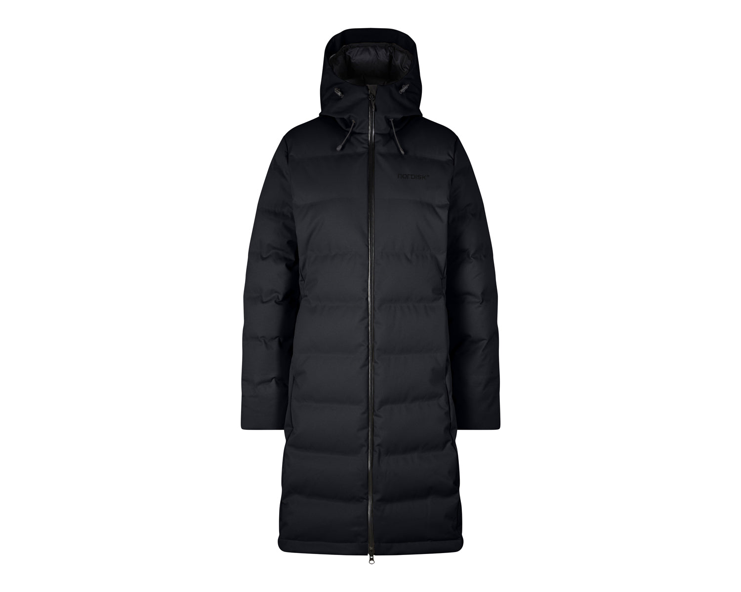 nordisk-moana-long-daunenmantel-black-extra-lang-f-r-damen image 1