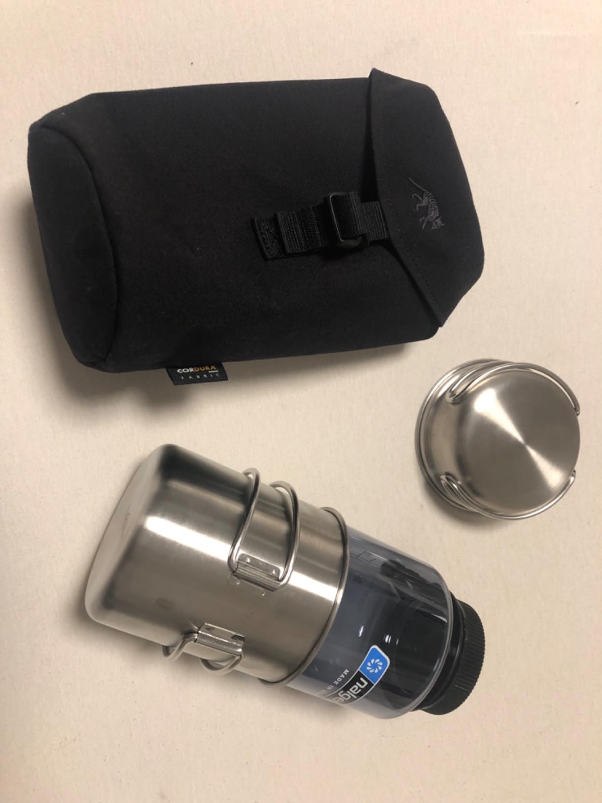 Camping Essential