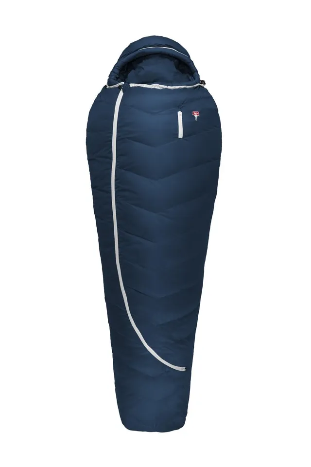 gr-ezi-bag-downwool-2-0-summer-light-schlafsack-long-ultraleichter-sommerschlafs image 1