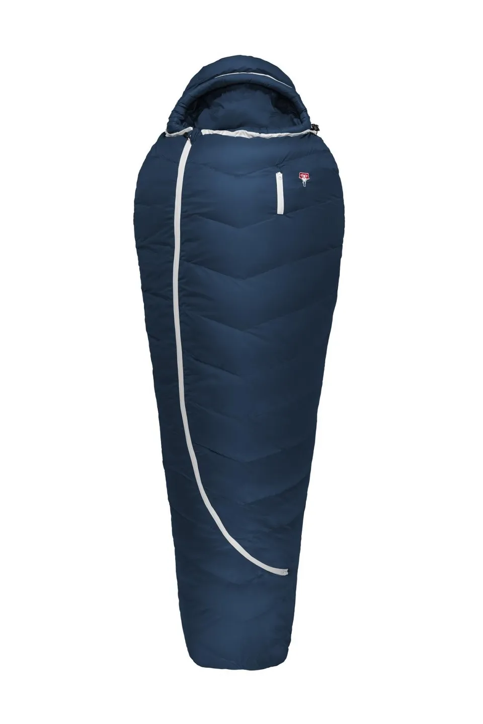 gr-ezi-bag-downwool-2-0-summer-light-schlafsack-long-ultraleichter-sommerschlafs image 1