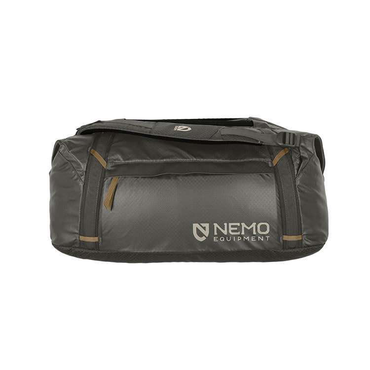 nemo-double-haul-30l-duffel-tote-reisetasche image 4