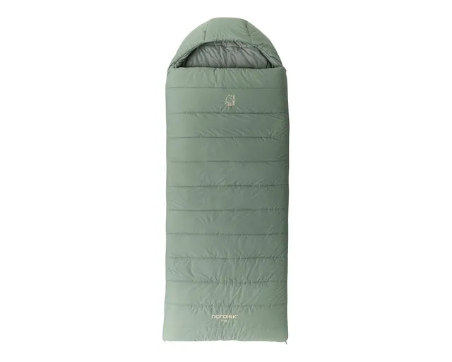 nordisk-frigg-0-decken-schlafsack-agave-green image 1