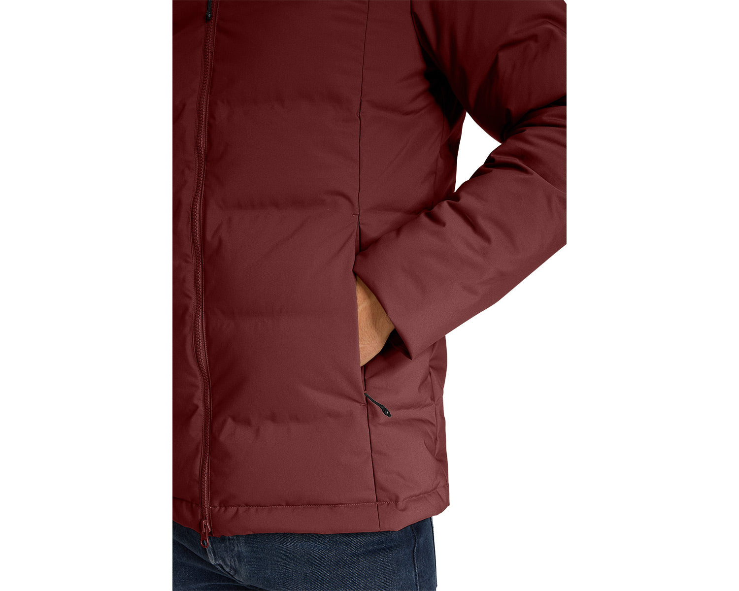nordisk-akkarvik-herren-daunenjacke-madder-brown-rds-zertifizierte-crystal-down- image 6