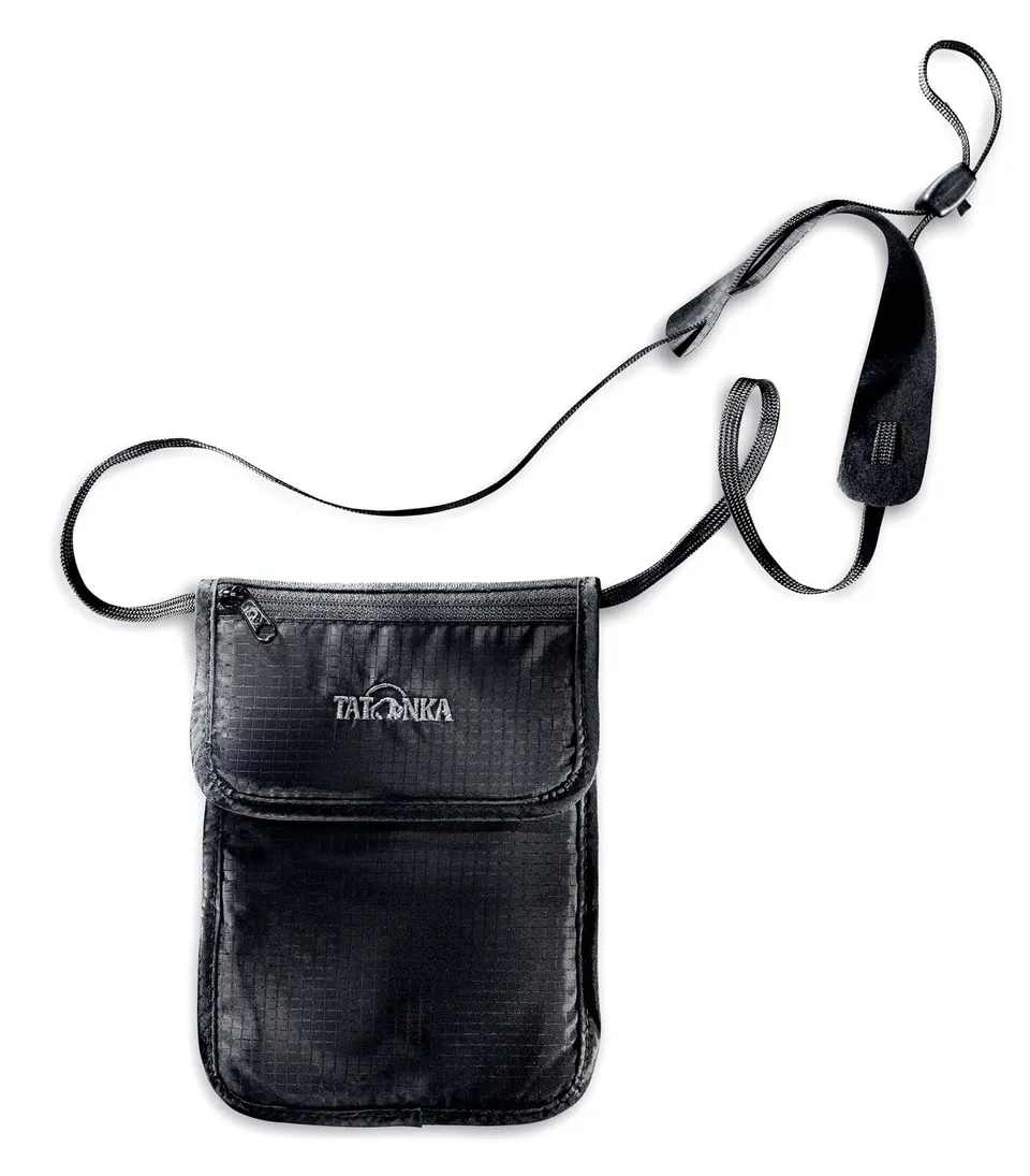 tatonka-skin-folded-neck-pouch-brustbeutel image 1