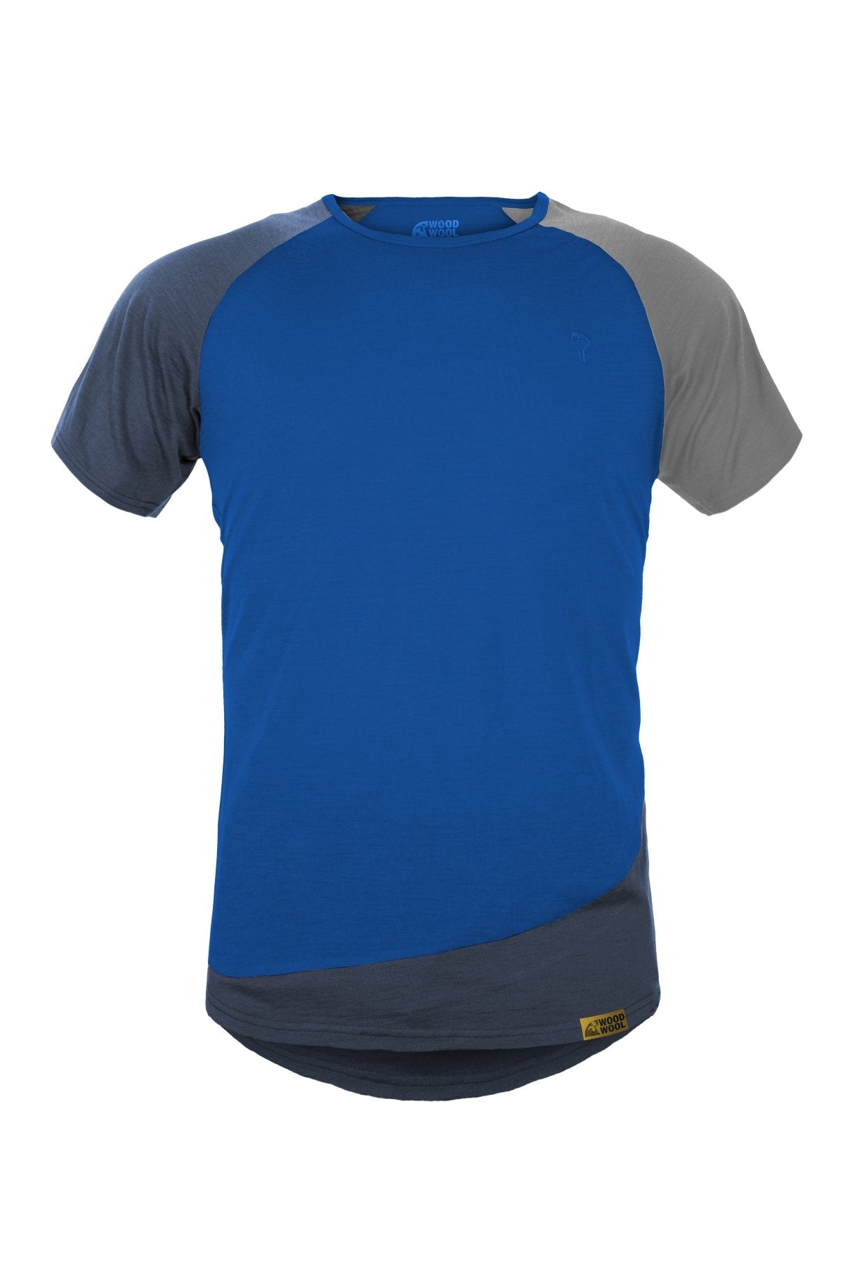 gr-ezi-bag-woodwool-t-shirt-mr-kirk-herren-skydiver-blue-ocean-cavern image 1