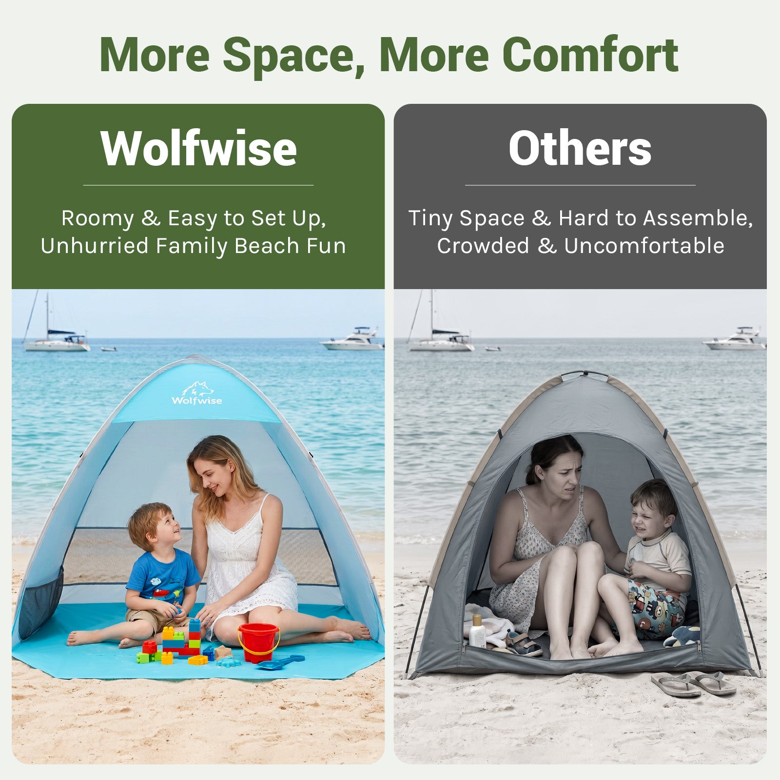 wolfwise-pop-up-beach-tent-upf-50-sonnenschutz-pop-up-strandzelt-f-r-schnellen-a image 3