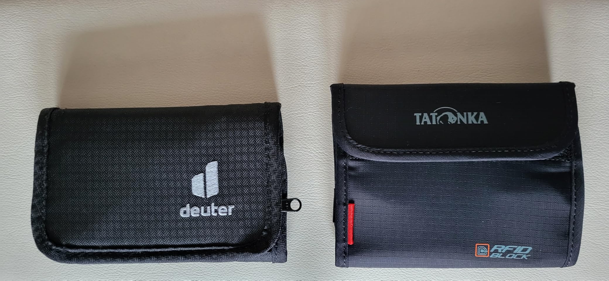 Nicht schlecht, aber...