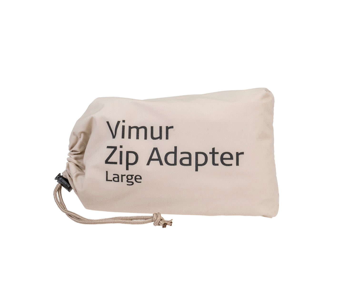 nordisk-vimur-zip-adapter-large-sandshell-zipper-adapter-f-r-vimur-zelte image 5