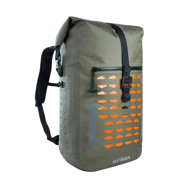 tatonka-commuter-rolltop-30-wp-rolltoprucksack-wasserdicht-30-liter image 1