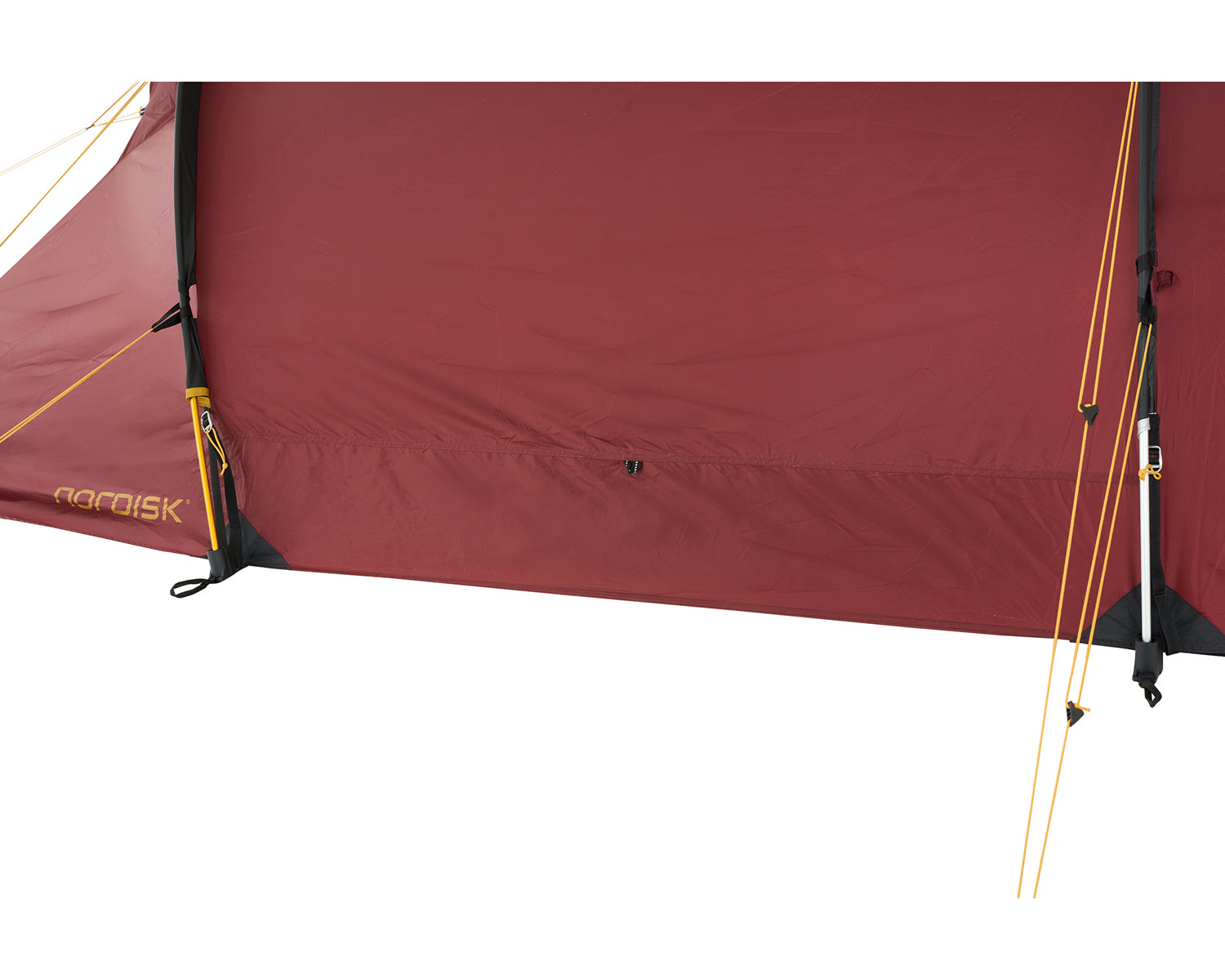 nordisk-seiland-3-sp-zelt-3-personen-burnt-red image 6