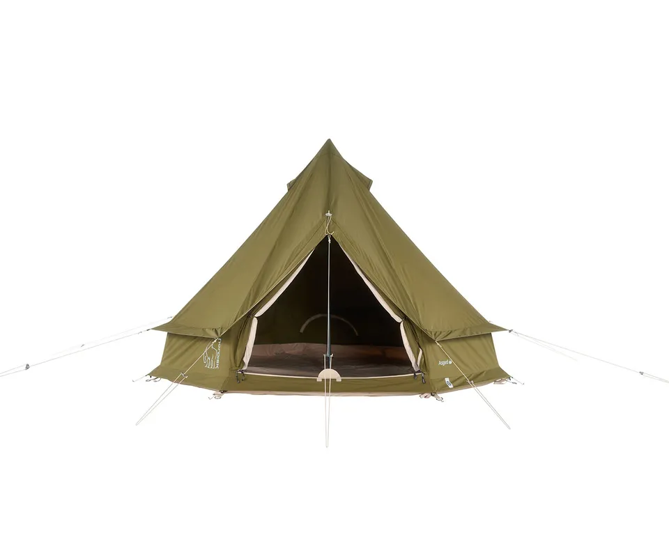 nordisk-asgard-7-1-glampingzelt-7-1-m-3-personen-gr-n-khaki image 1