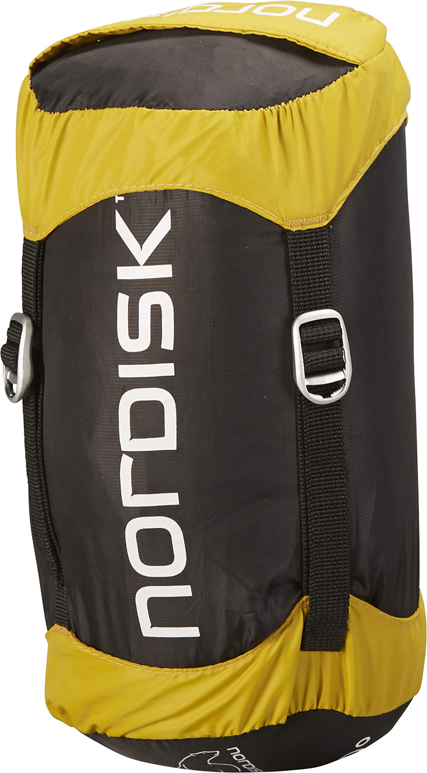 nordisk-oscar-10-c-kunstfaser-mumienschlafsack-gelb image 6