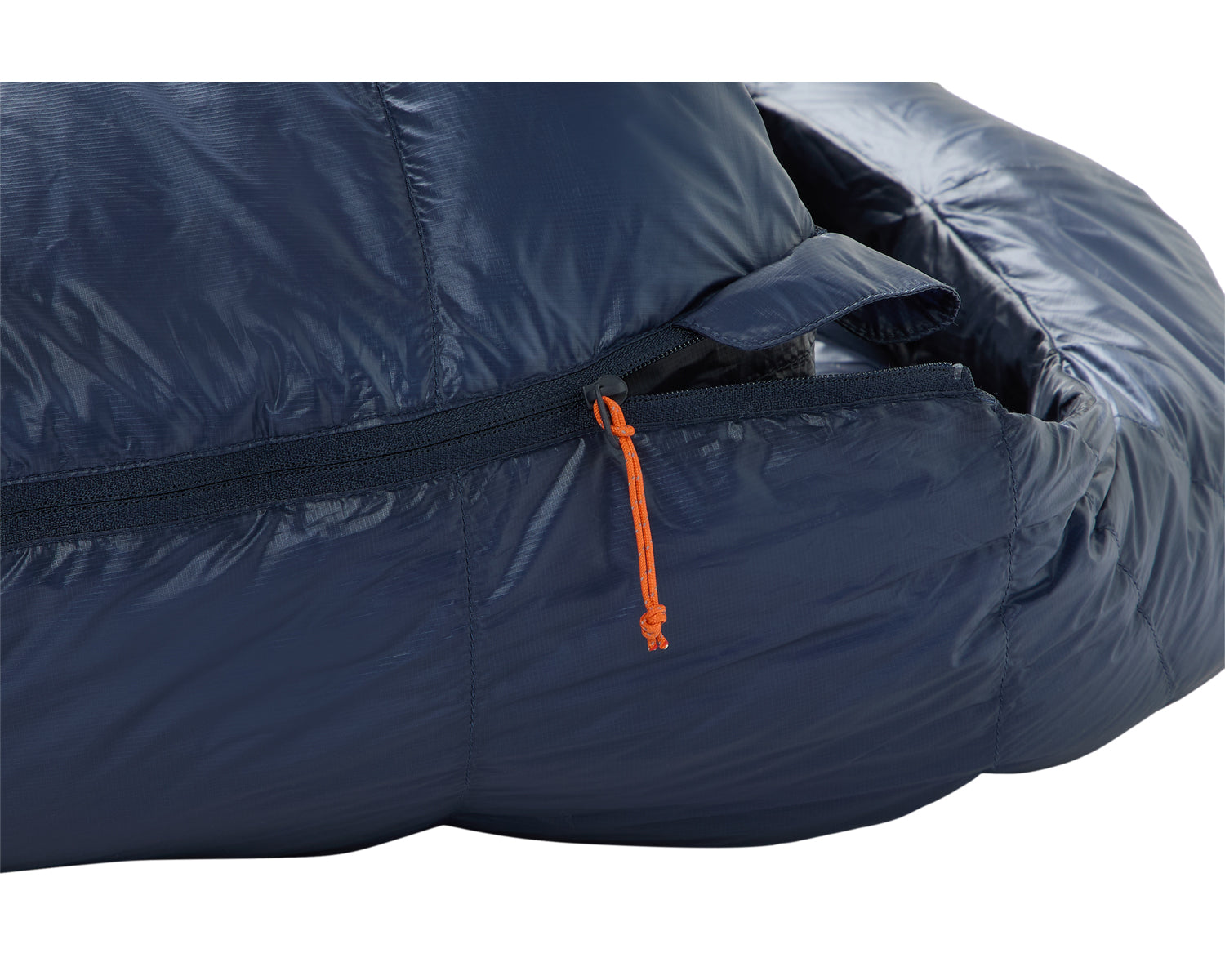 nordisk-wall-e-0-mummy-schlafsack-mood-indigo-blue image 5
