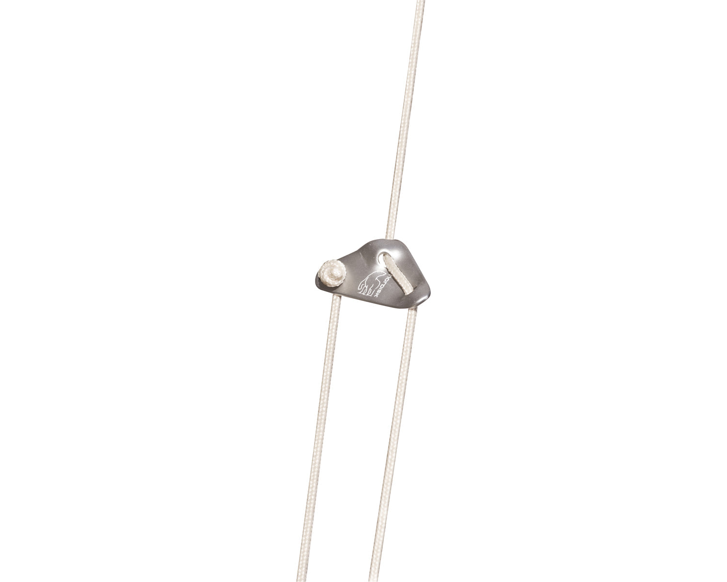 nordisk-aluminium-triangular-slider-10-st-ck-dreieckige-seilspanner-in-matt-silv image 3