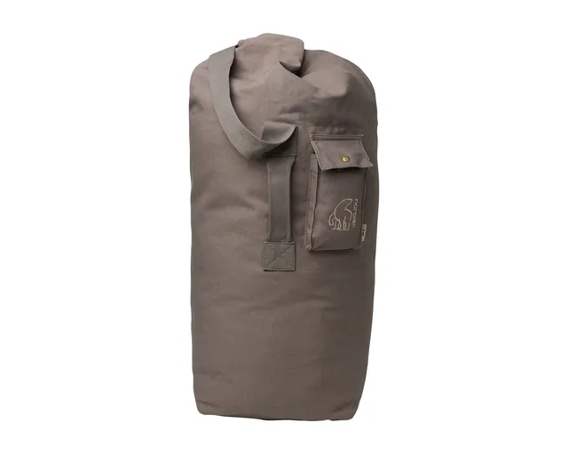 nordisk-kongsberg-65-duffel-robuste-reisetasche-aus-baumwollcanvas-65-l-dark-gul image 1