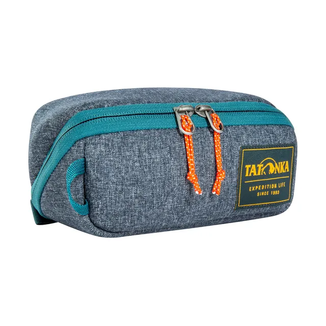 tatonka-square-zip-pouch-s-kulturbeutel-1-liter image 1
