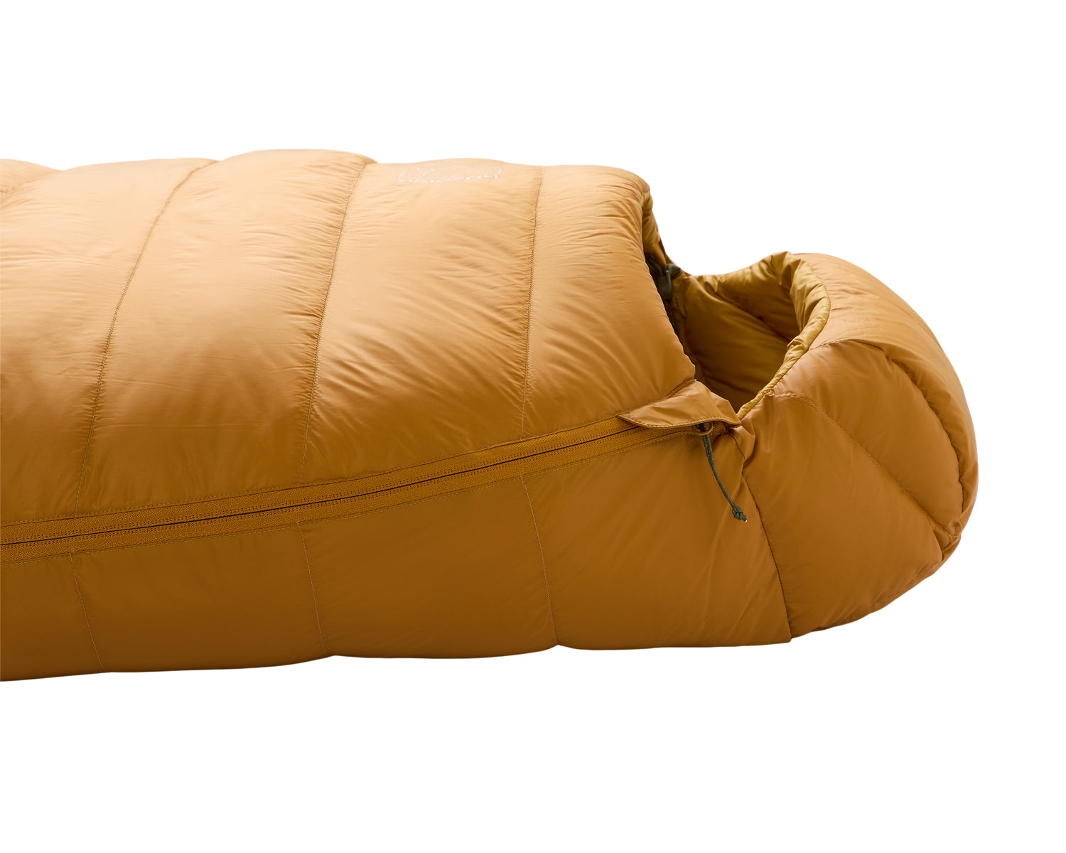 nordisk-iver-0-mumienschlafsack-buckthorn-brown image 4