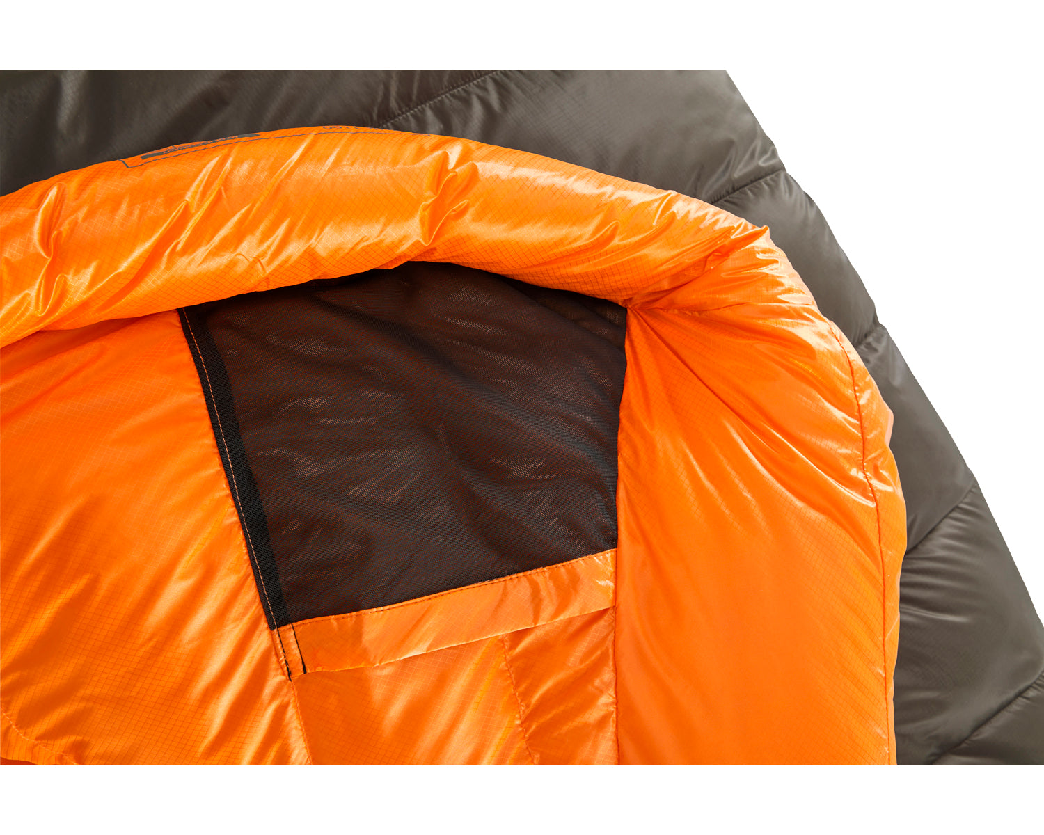 nordisk-arctic-1100-daunenschlafsack-coffee-extrem-crystal-down-dry image 6
