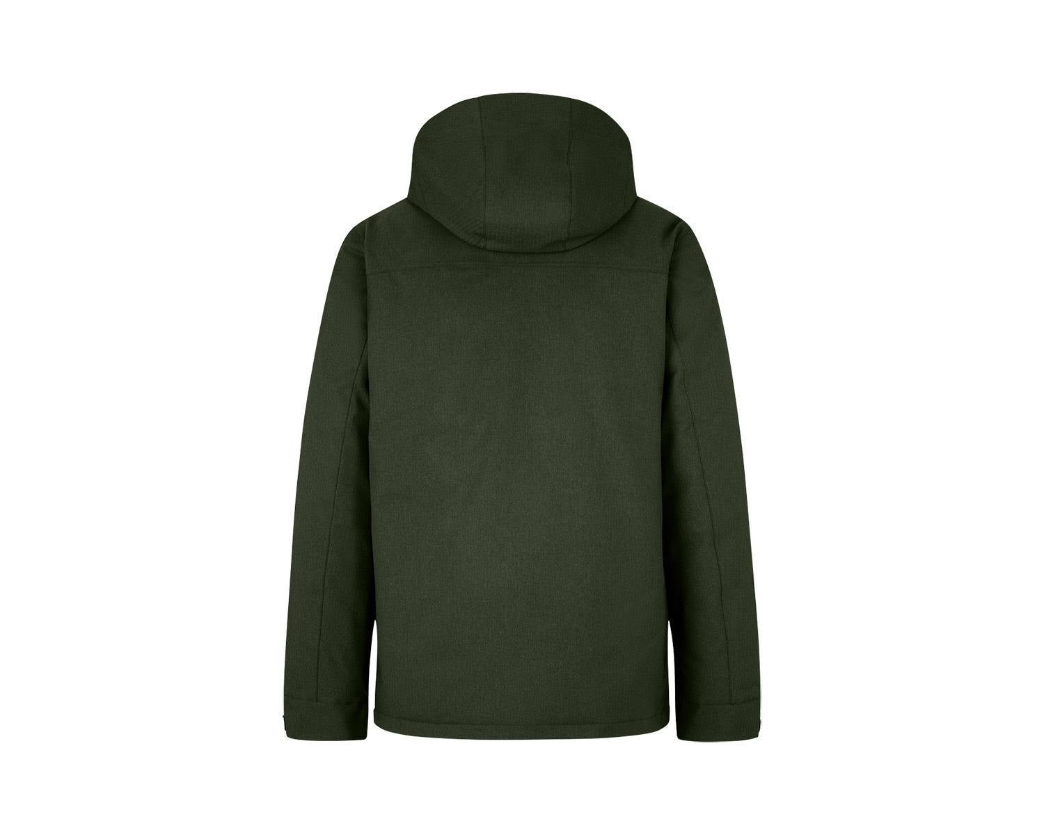 nordisk-marton-kombu-green-isolierte-hardshelljacke-aus-recyceltem-polyester image 3