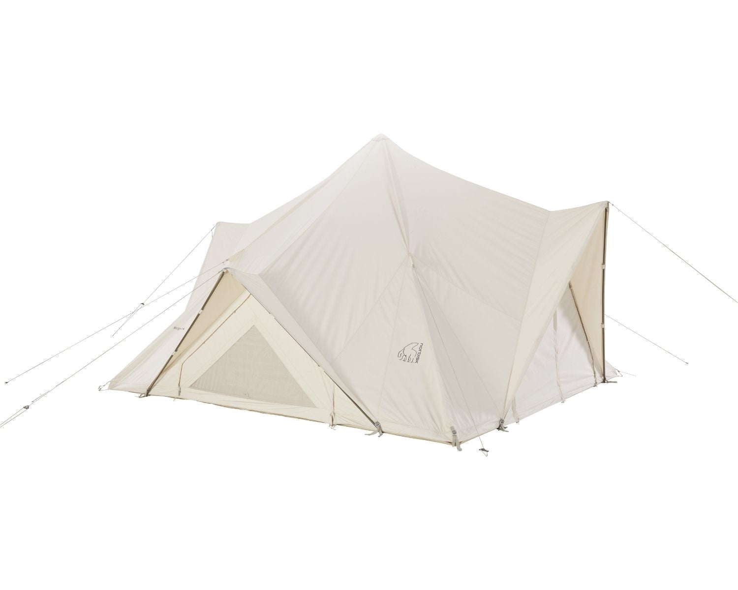 nordisk-midgard-20-glampingzelt-20-m-10-personen-sandshell image 7