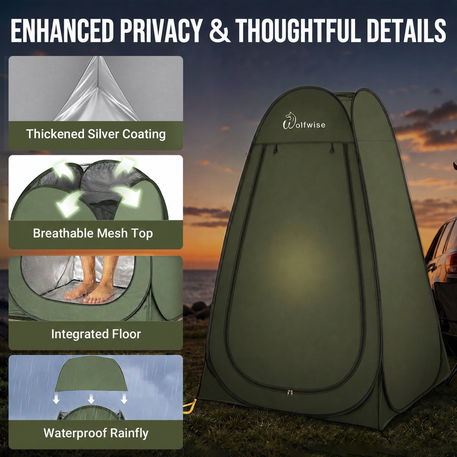 wolfwise-pop-up-camping-toiletten-zelt-value-kit-mit-toilette image 3