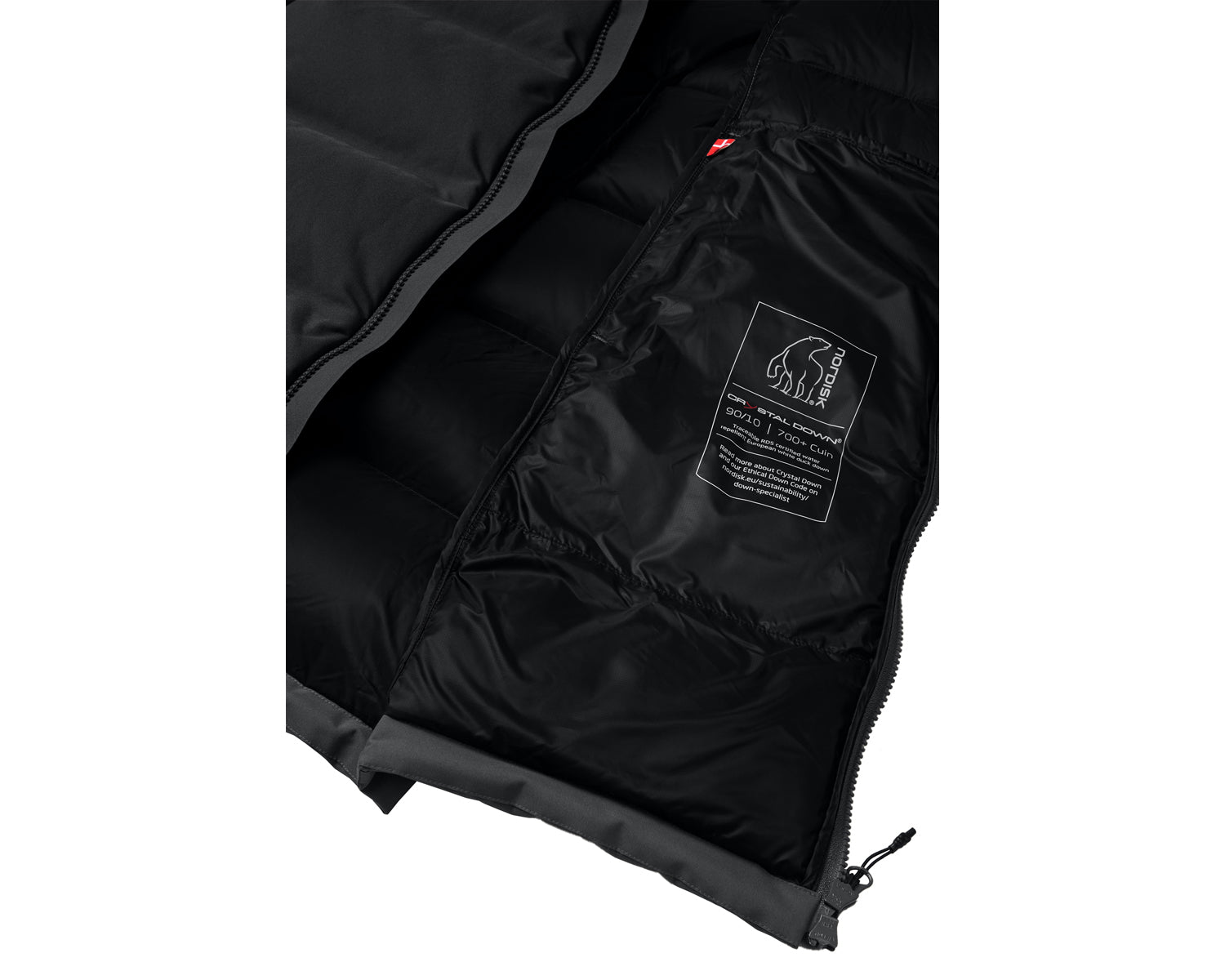 nordisk-aukea-damen-daunenjacke-black-rds-zertifizierte-crystal-down-dry-mid-thi image 8