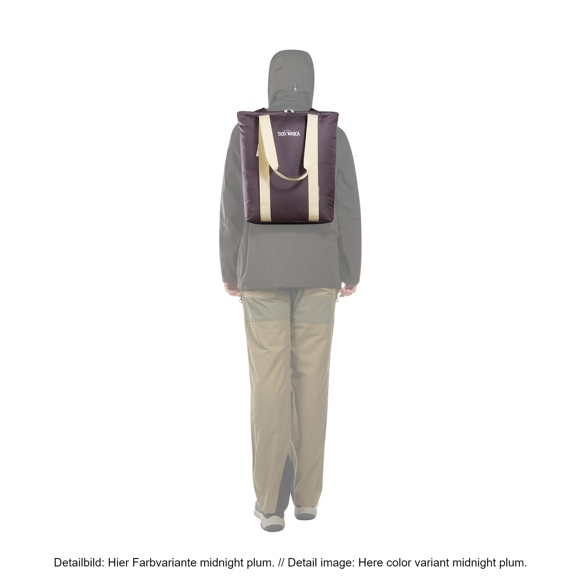 tatonka-grip-bag-tasche-13-liter-mit-laptopfach image 7
