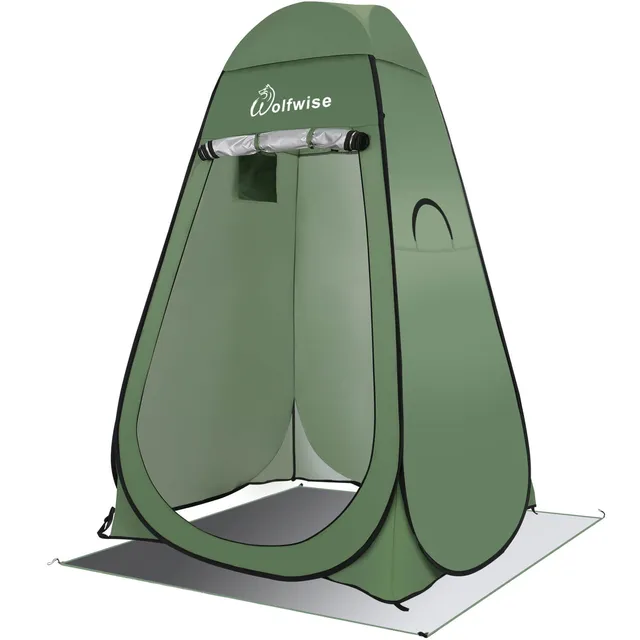 wolfwise-blazers-a20-pop-up-umkleidezelt-gr-n image 1