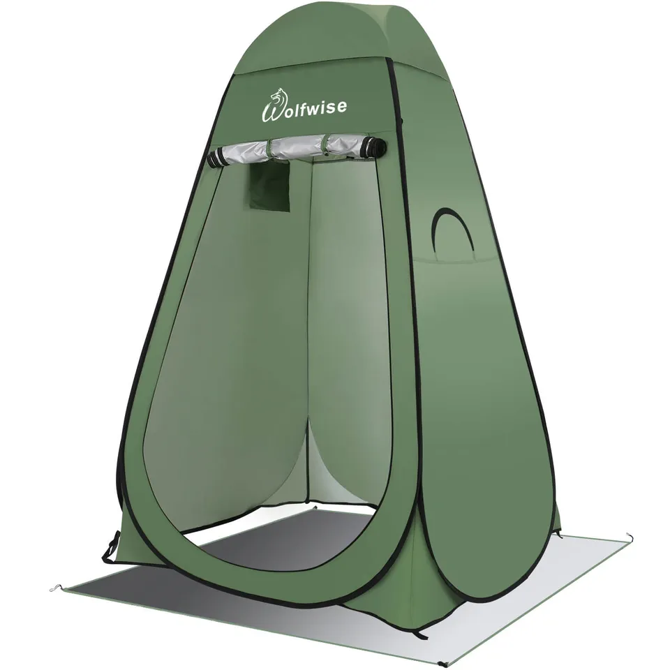 wolfwise-blazers-a20-pop-up-umkleidezelt-gr-n image 1