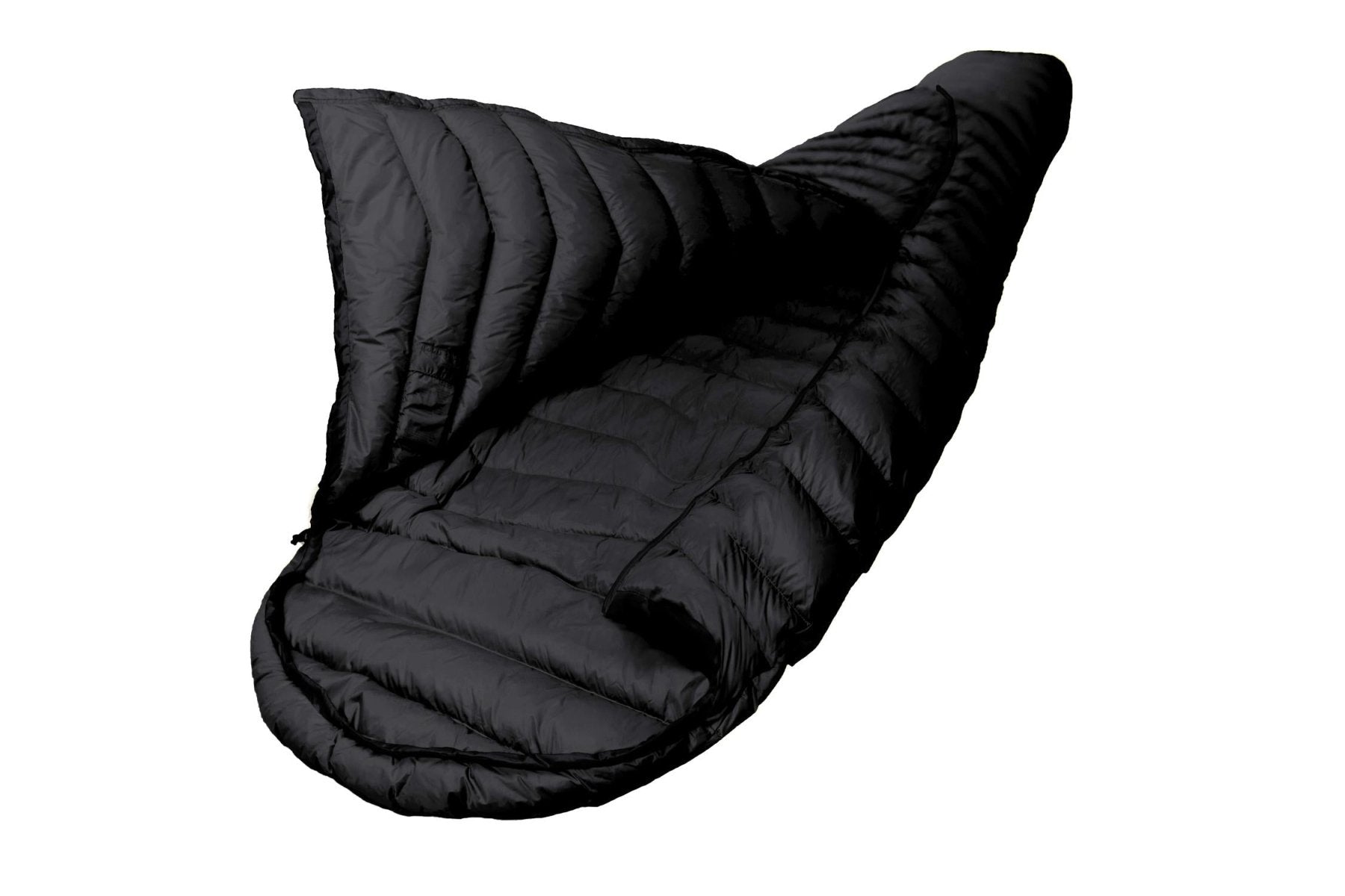 gr-ezi-bag-downwool-2-0-extreme-light-extralong-schlafsack-black-edition-8-c image 5
