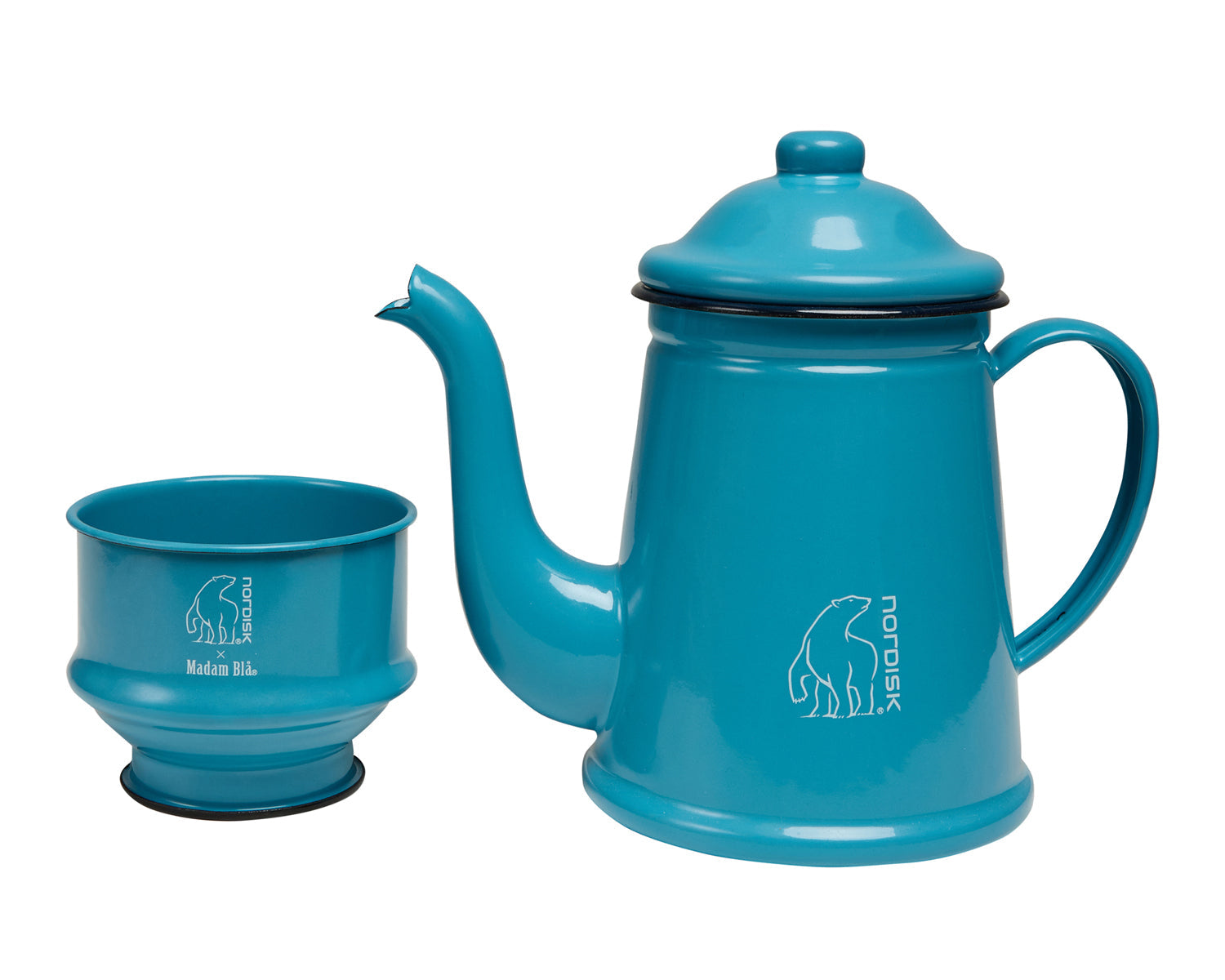 nordisk-madam-bl-coffee-pot-sky-blue image 3