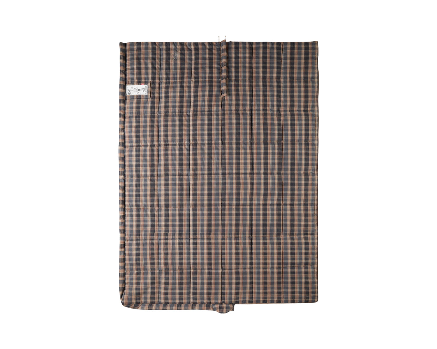 nordisk-sif-0-decken-schlafsack-obsidian-black-3-jahreszeiten-baumwollflanell image 5