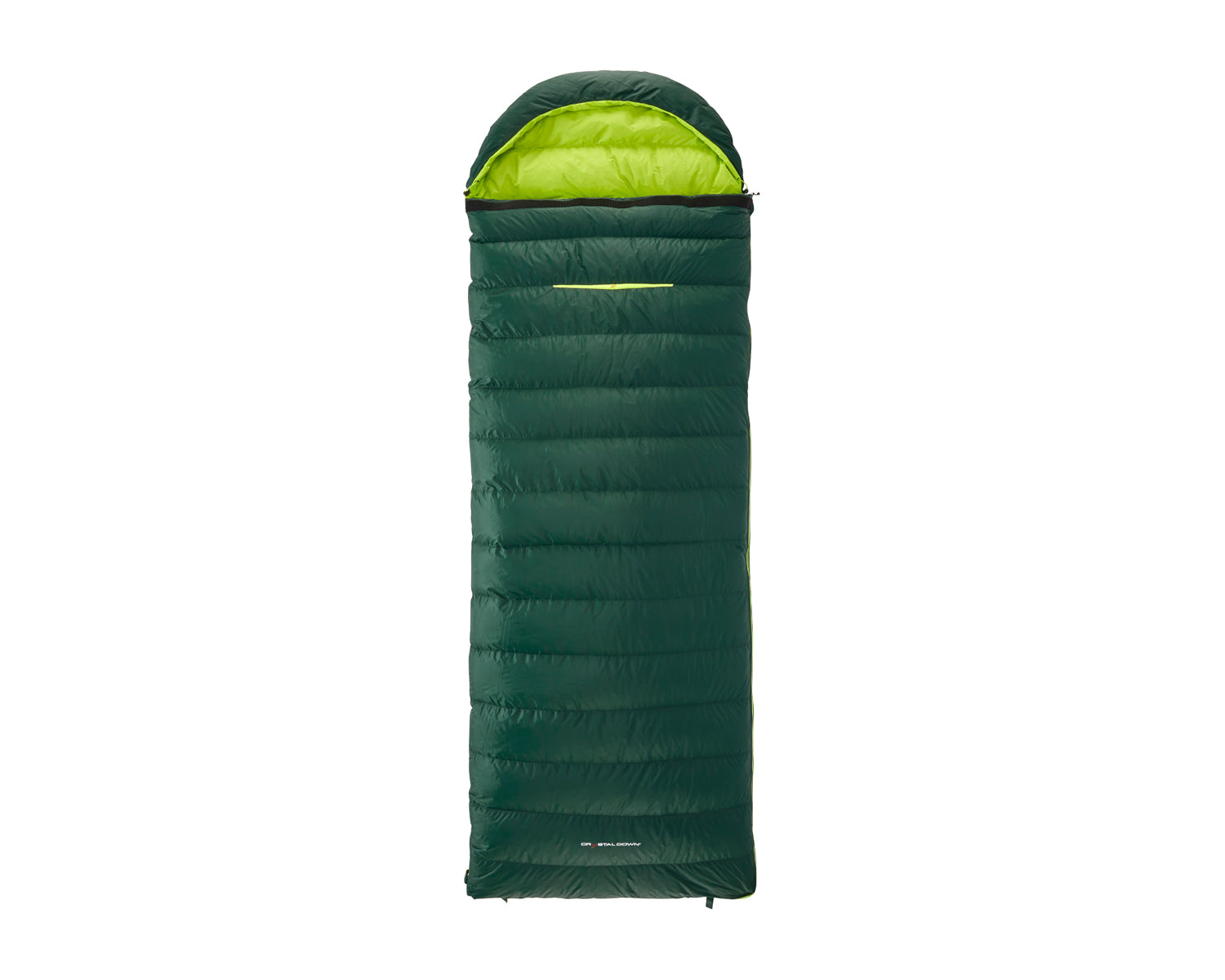 nordisk-tension-brick-600-daunenschlafsack-scarab image 1