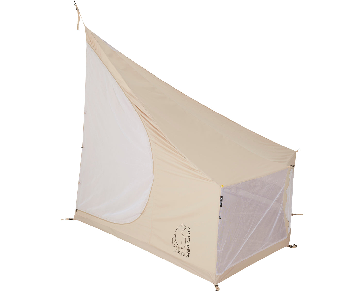 nordisk-asgard-19-6-cabin-2-personen-innenkabine-f-r-legacy-zelte-sandshell image 1