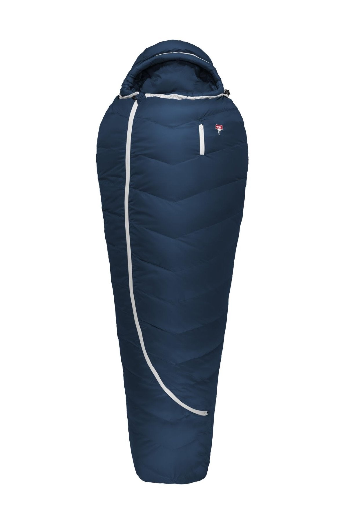 gr-ezi-bag-downwool-2-0-summer-light-schlafsack-extralong-2-c image 1