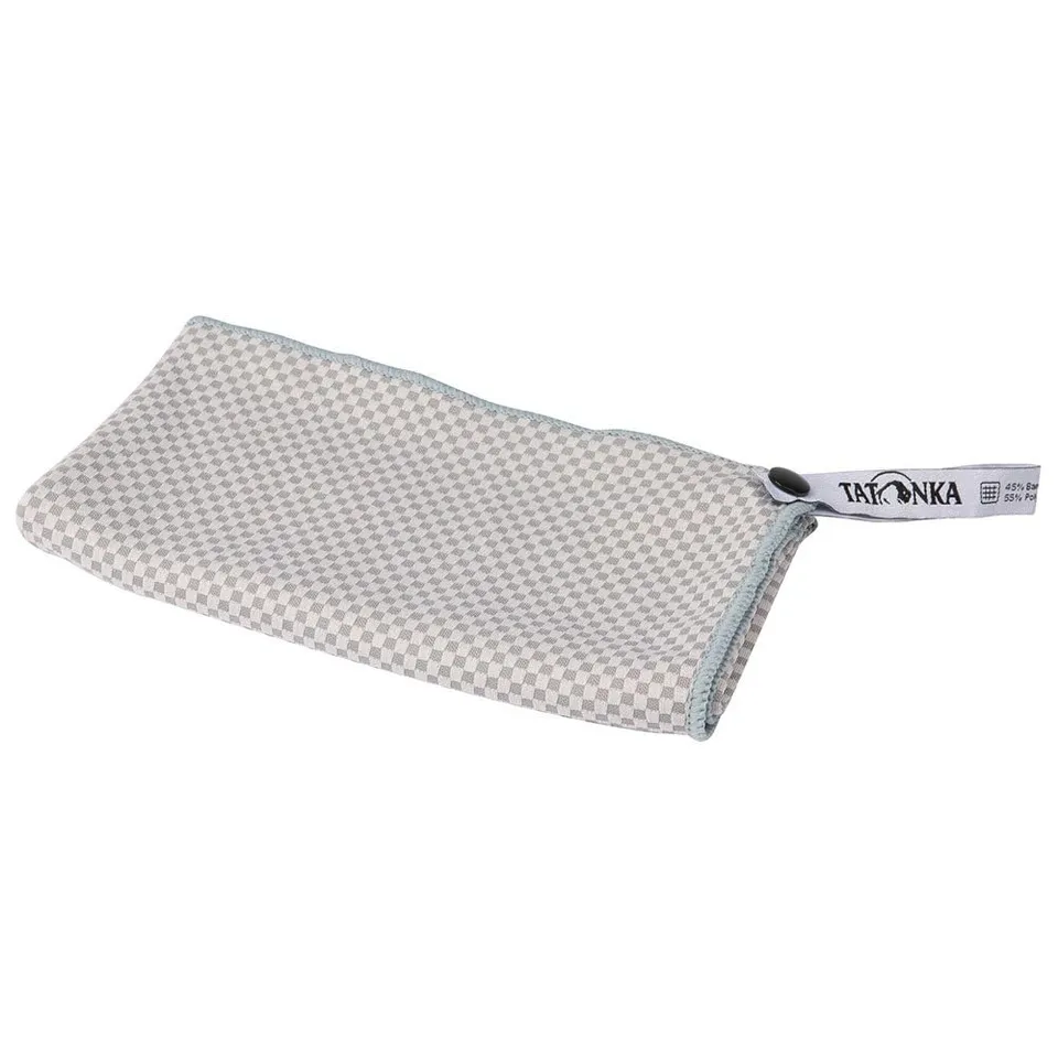 tatonka-travel-towel-bamboo-m-60x120-cm-reisehandtuch-grey image 1