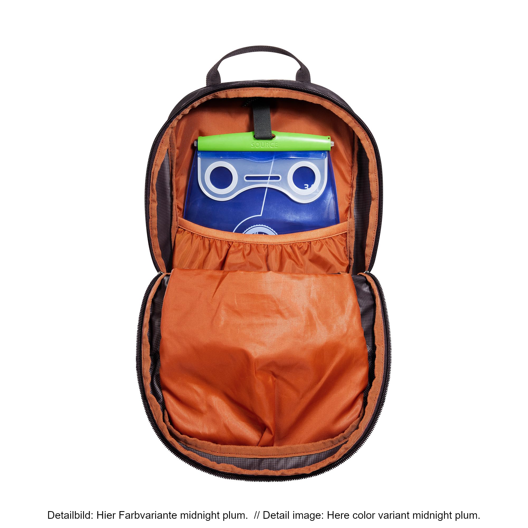tatonka-active-pack-10-daypack-10-liter-mit-trinkblasenfach image 4
