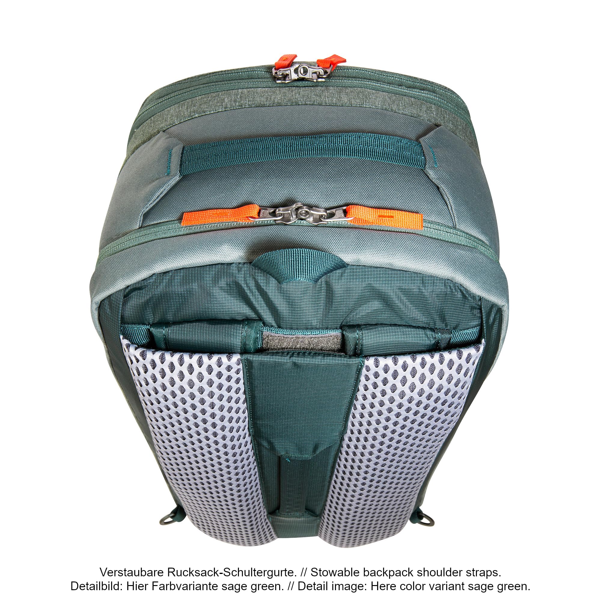 tatonka-flightcase-27l-handgep-ck-rucksack-mit-laptopfach-52x28x16cm image 6
