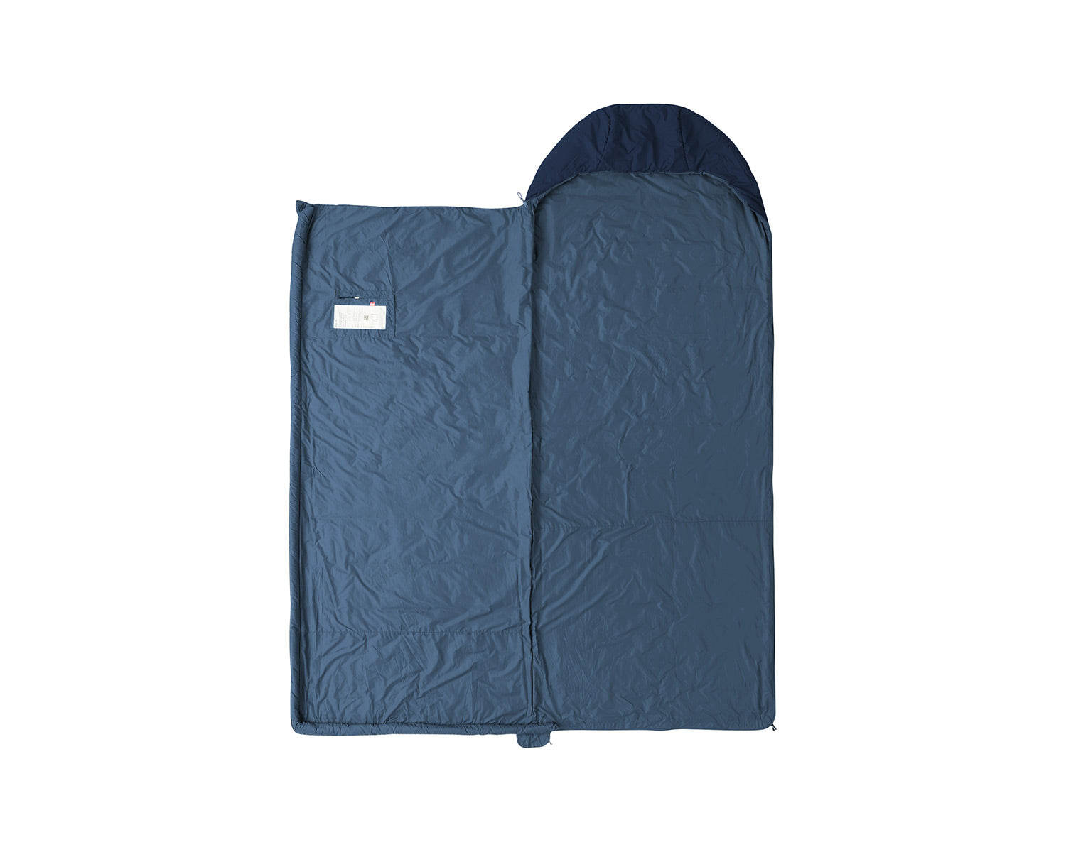 nordisk-frigg-10-decken-schlafsack-captain-blue-ultraleicht-f-r-reisen-camping image 3