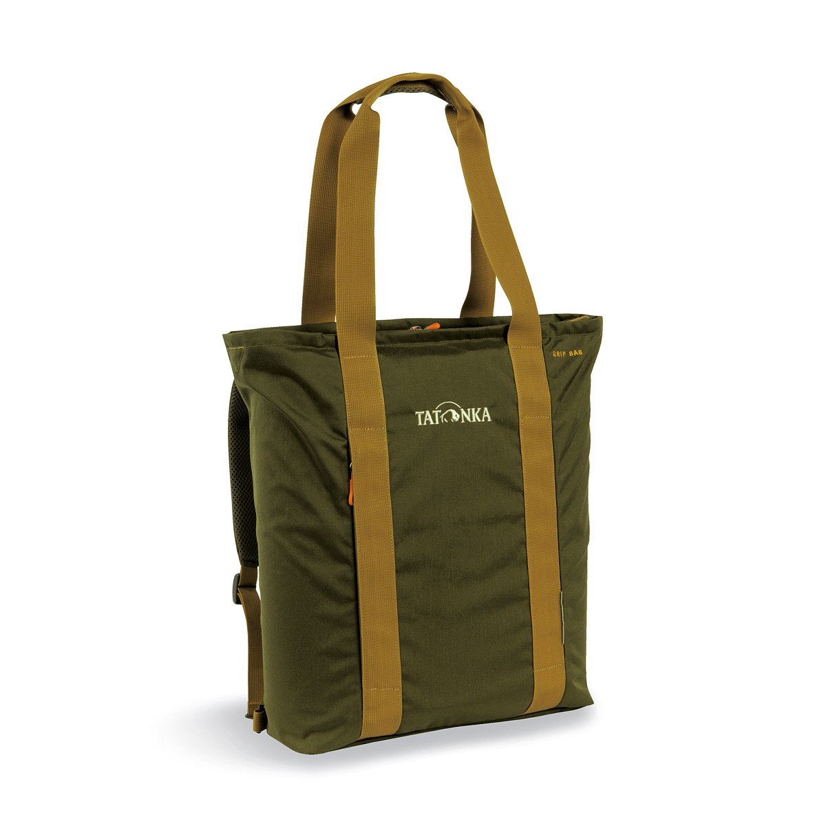 tatonka-grip-bag-13l-rucksacktasche-mit-laptopfach image 7