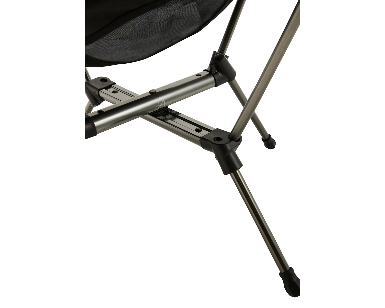 nordisk-marielund-campingstuhl-klein-leicht-aluminiumgestell-black-canvas-optik image 6