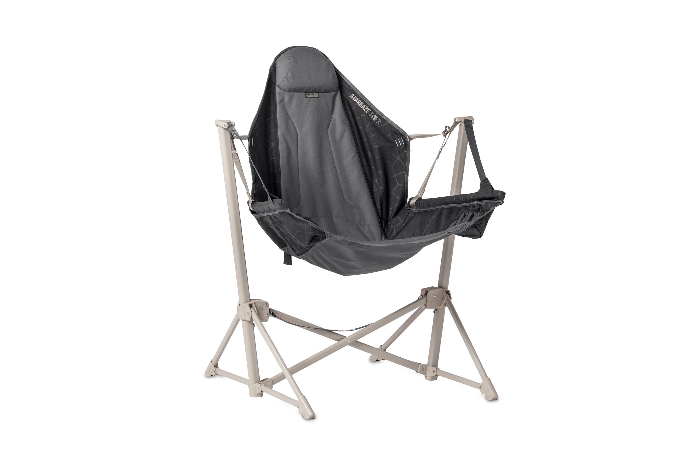 nemo-stargaze-evo-x-faltender-campingstuhl-mit-recline image 3