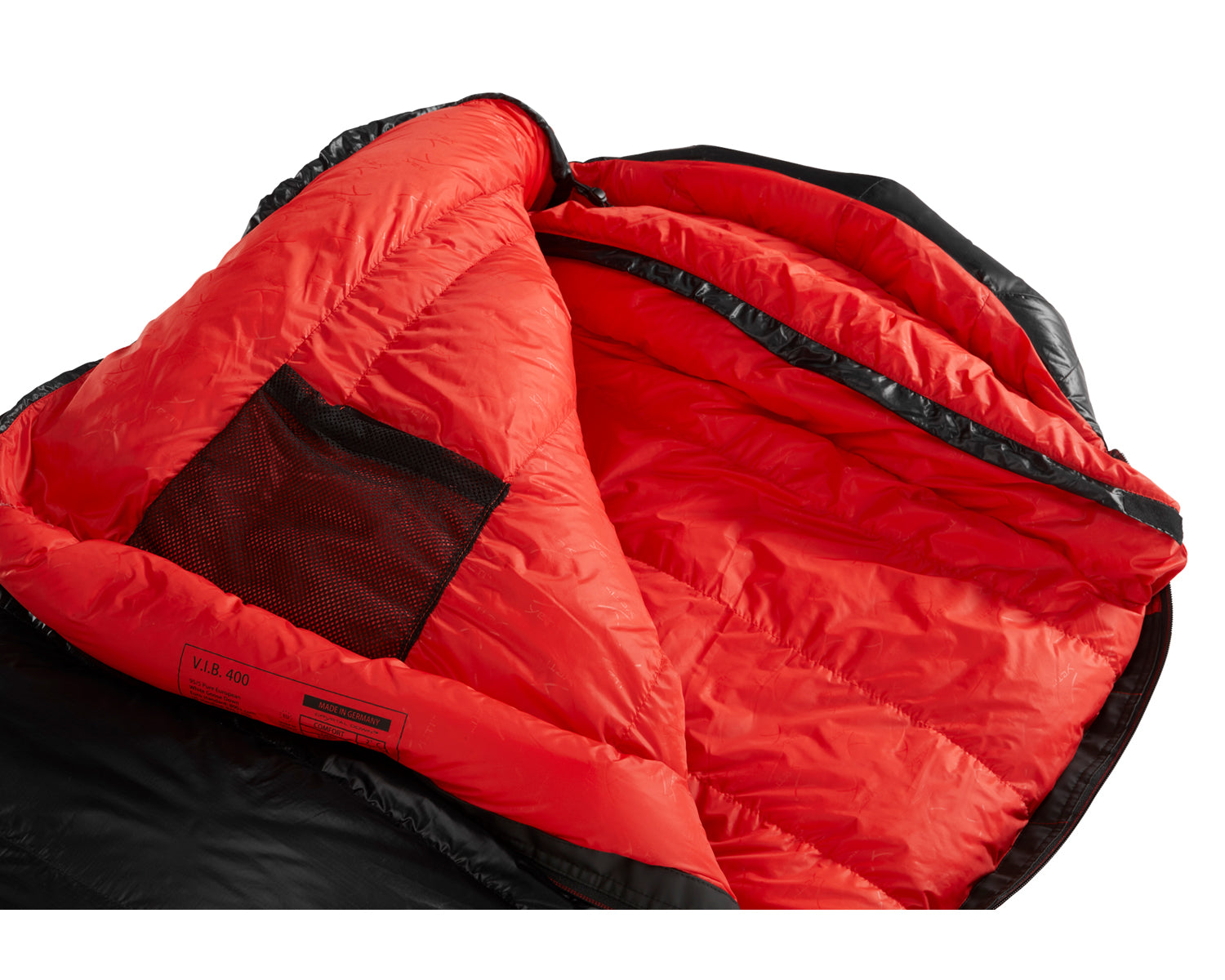 nordisk-vib-400-daunenschlafsack-links-rei-verschluss-schwarz image 7