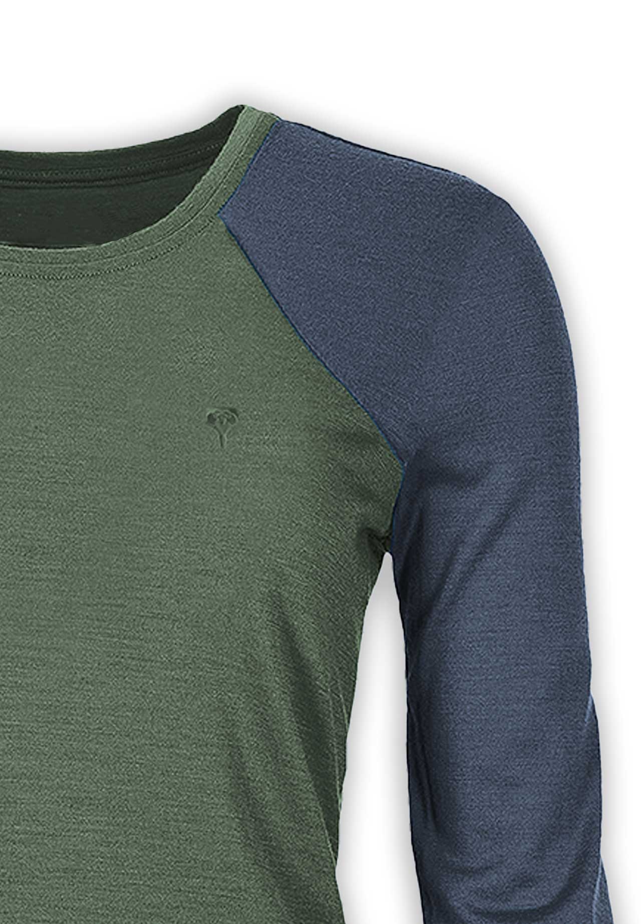 gr-ezi-bag-woodwool-longsleeve-lady-phillippa-bayberry-green-damen-funktionsshir image 3