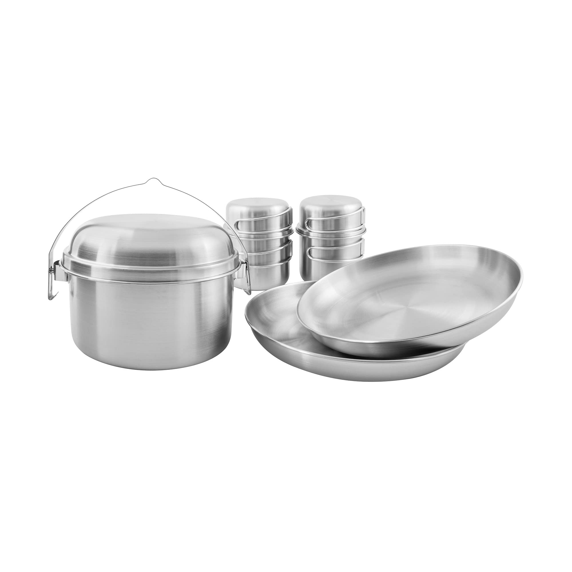 tatonka-picnic-set-ii-8-teiliges-edelstahl-camping-geschirr-f-r-2-personen image 1