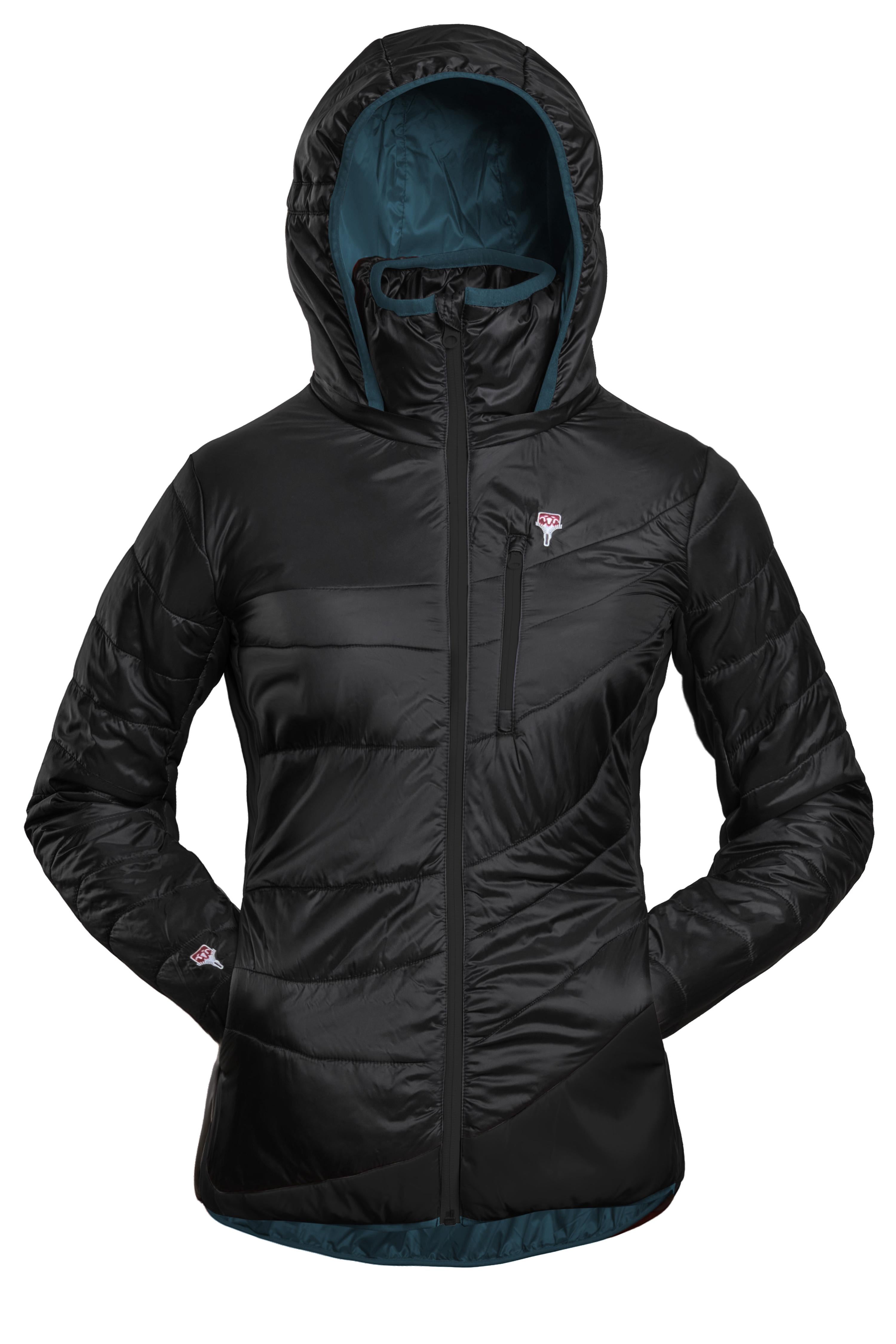 gr-ezi-bag-refreshful-silkwool-jacke-damen-saphir-blue image 3