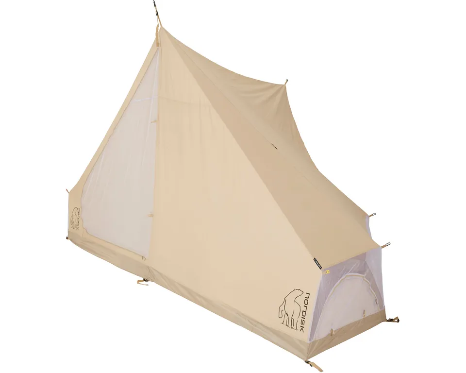 nordisk-vanaheim-24-cabin-3-personen-sandshell image 1