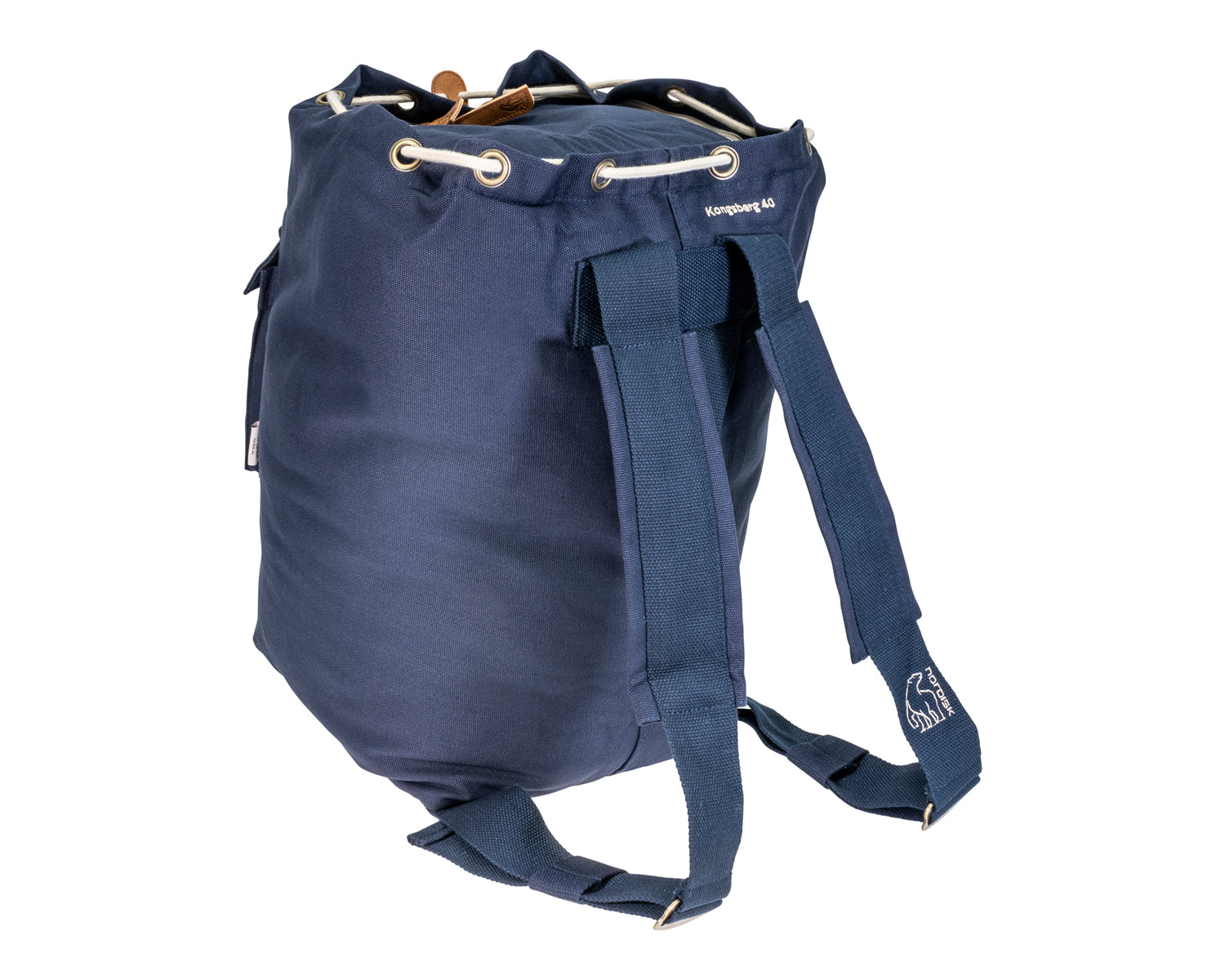 nordisk-kongsberg-40-duffel-40-l-india-ink image 2