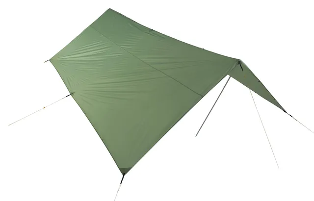 nordisk-voss-pu-tarp-20-m-windresistent-wasserdicht-uv-45-gr-n-dusty-green image 1