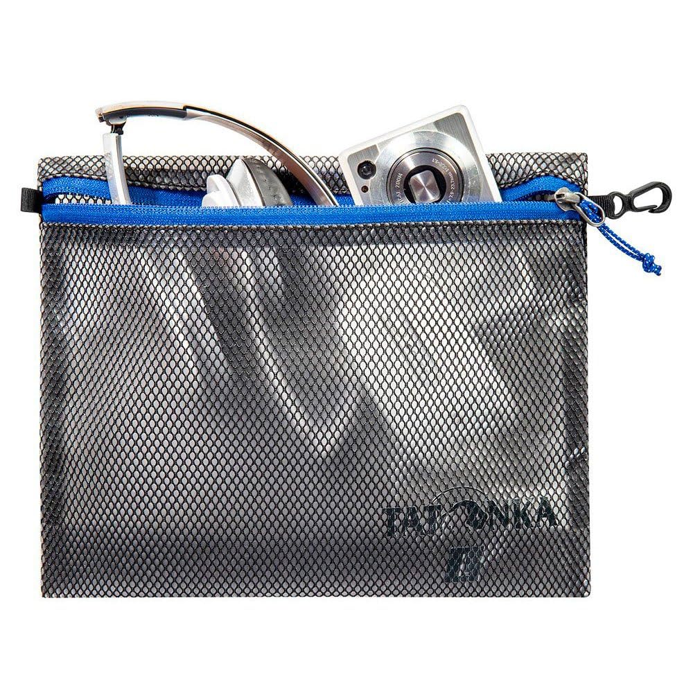 tatonka-zip-pouch-25-x-20-cm-packtasche-transparent-a5 image 3